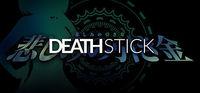 Portada oficial de DeathStick para PC