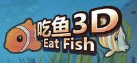 Portada oficial de Eat fish 3D para PC