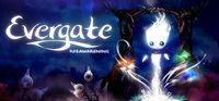 Portada oficial de Evergate: Ki's Awakening para PC