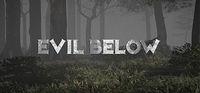 Portada oficial de Evil Below para PC