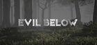 Portada oficial de de Evil Below para PC