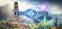 Portada oficial de Fata Deum para PC