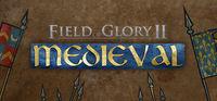 Portada oficial de Field of Glory II: Medieval para PC