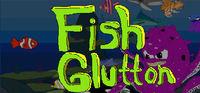 Portada oficial de Fish Glutton para PC