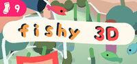 Portada oficial de Fishy 3D para PC