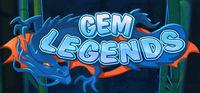 Portada oficial de Gem Legends para PC