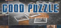 Portada oficial de Good puzzle para PC