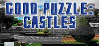 Portada oficial de Good puzzle: Castles para PC