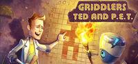 Portada oficial de Griddlers TED and PET para PC