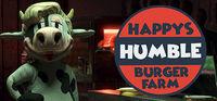 Portada oficial de Happy's Humble Burger Farm para PC