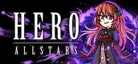 Portada oficial de Hero Allstars: Void Invasion para PC