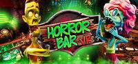 Portada oficial de Horror Bar VR para PC