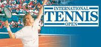 Portada oficial de International Tennis Open para PC