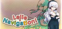 Portada oficial de Lelie Navigation! para PC