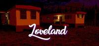 Portada oficial de Loveland para PC