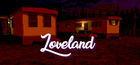 Portada oficial de de Loveland para PC