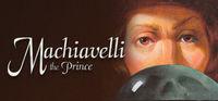 Portada oficial de Machiavelli the Prince para PC