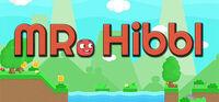Portada oficial de Mr. Hibbl para PC