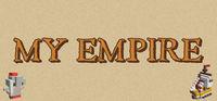 Portada oficial de My Empire para PC