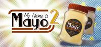 Portada oficial de My Name is Mayo 2 para PC