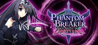 Portada oficial de Phantom Breaker: Omnia para PC