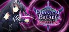 Portada oficial de de Phantom Breaker: Omnia para PC
