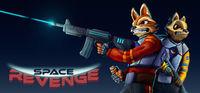 Portada oficial de Space Revenge para PC