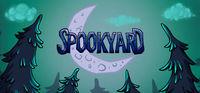 Portada oficial de Spookyard para PC