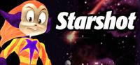 Portada oficial de Starshot: Space Circus Fever para PC