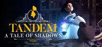 Portada oficial de Tandem: a tale of shadows para PC