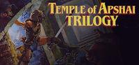 Portada oficial de Temple of Apshai Trilogy para PC