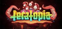 Portada oficial de Teratopia para PC