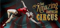 Portada oficial de The Amazing American Circus para PC