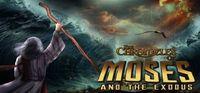 Portada oficial de The Chronicles of Moses and the Exodus para PC