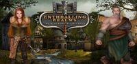 Portada oficial de The Enthralling Realms: The Blacksmith's Revenge para PC