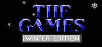Portada oficial de The Games: Winter Edition para PC