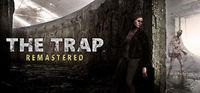 Portada oficial de The Trap: Remastered para PC