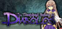 Portada oficial de The Triumphant Return of Diabolos para PC
