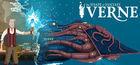 Portada oficial de de Verne: The Shape of Fantasy para PC