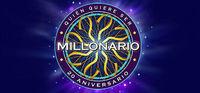 Portada oficial de Who Wants To Be A Millionaire para PC