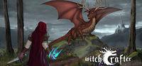 Portada oficial de Witchcrafter: Empire Legends para PC