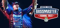 Portada oficial de Bassmaster Fishing 2022 para PC