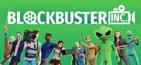 Portada oficial de Blockbuster Inc. para PC