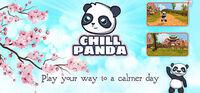 Portada oficial de Chill Panda para PC