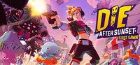 Portada oficial de Die After Sunset: First Dawn para PC