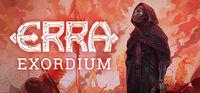 Portada oficial de Erra: Exordium para PC