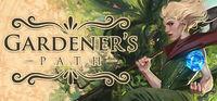 Portada oficial de Gardener's Path para PC