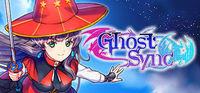 Portada oficial de Ghost Sync para PC