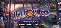 Portada oficial de Halloween Stories: Horror Movie Collector's Edition para PC