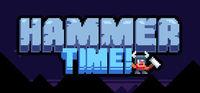 Portada oficial de Hammer time! para PC